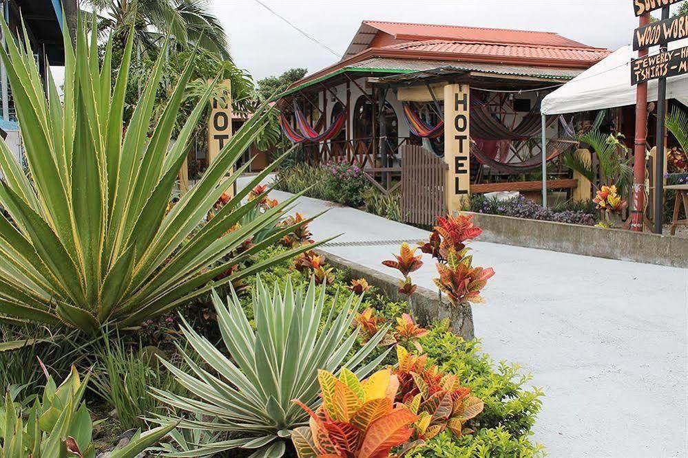 Hotel Bijagua Fortuna