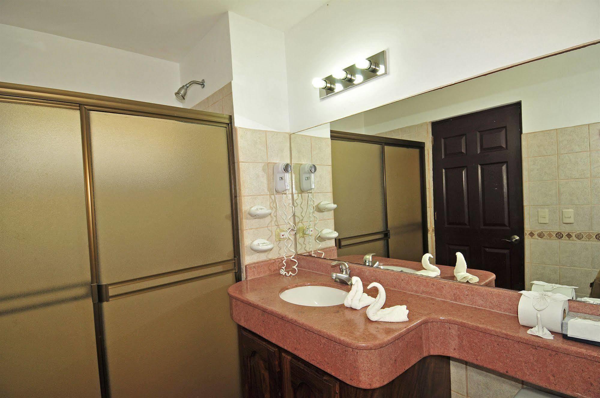 On The Park Hotel