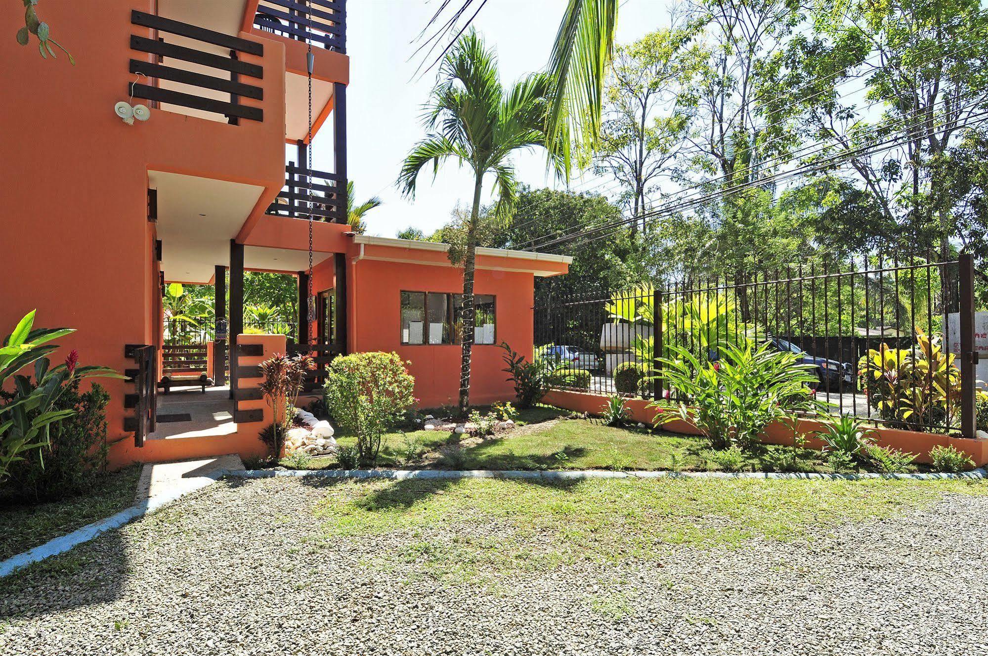 On The Park 2* Manuel Antonio