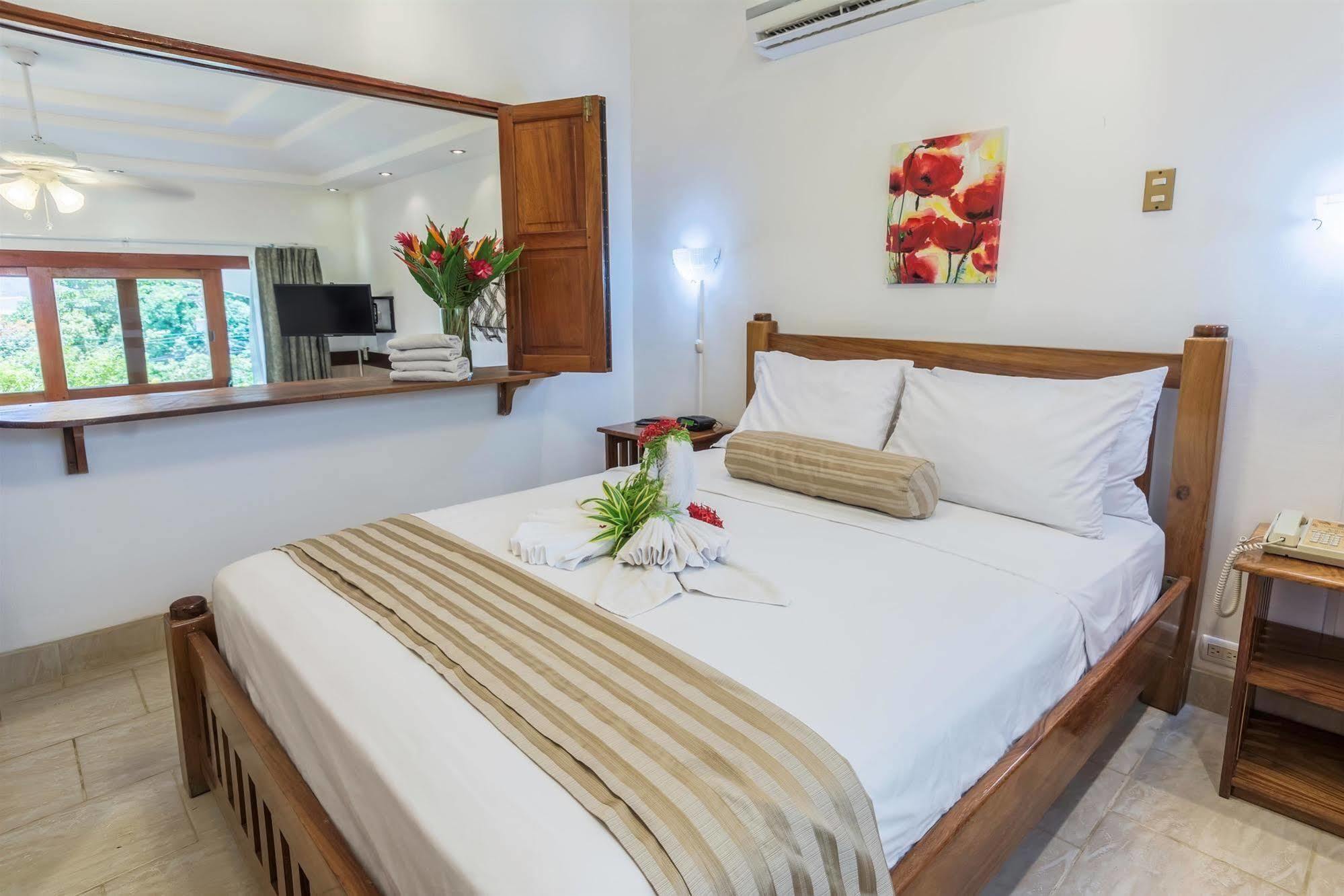 Best Western Vista 3* Tamarindo