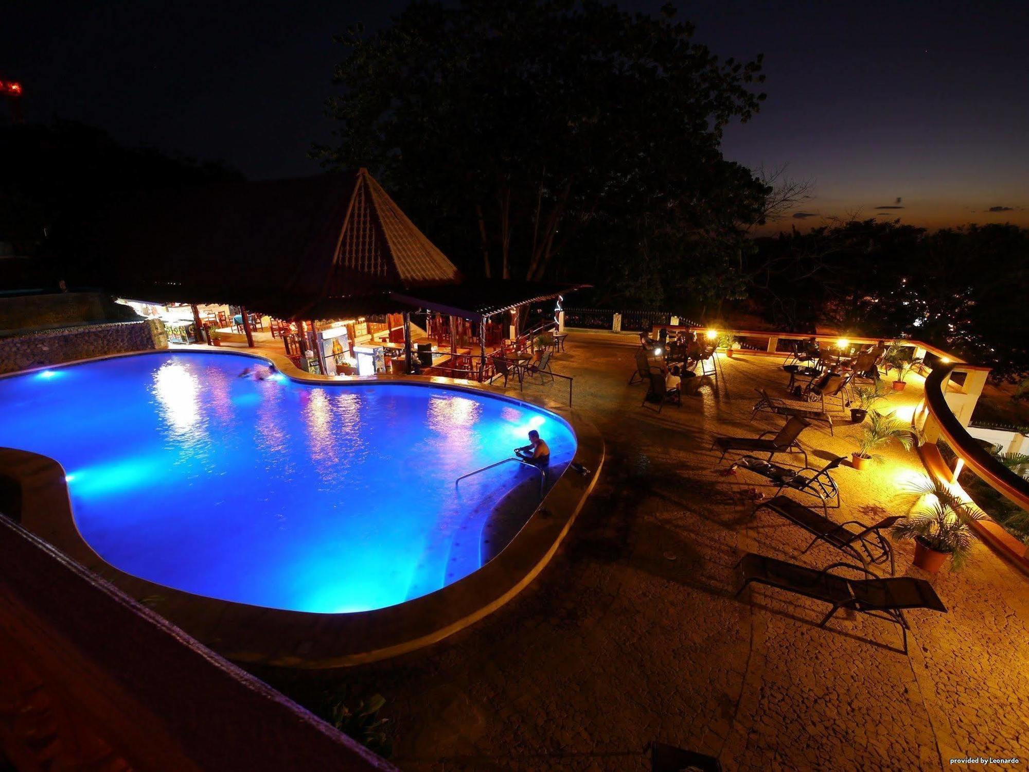 Best Western Vista Hotel Tamarindo