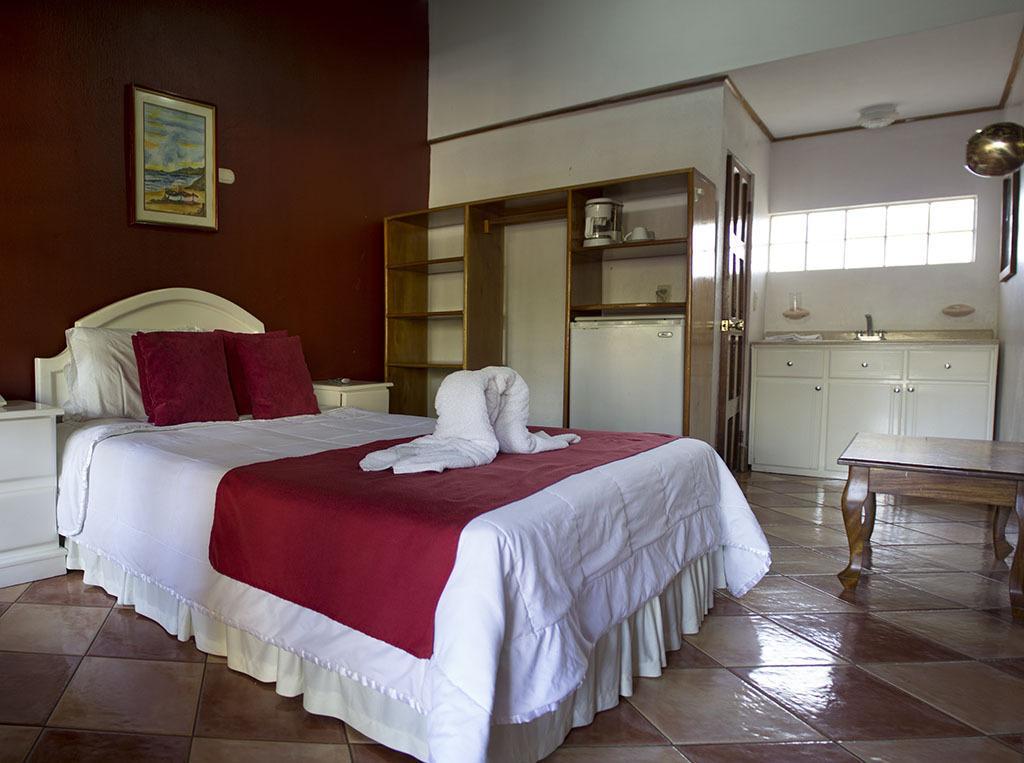 Copacabana And (adults Only) Love hotel 3*