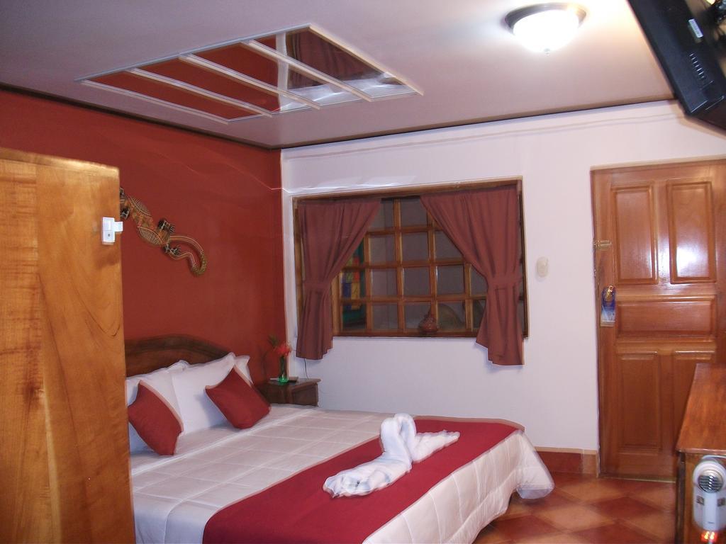 Love hotel Copacabana And (adults Only)