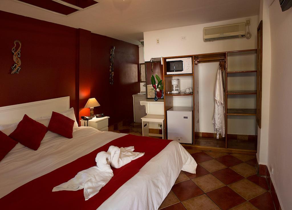 Copacabana And (adults Only) Love hotel