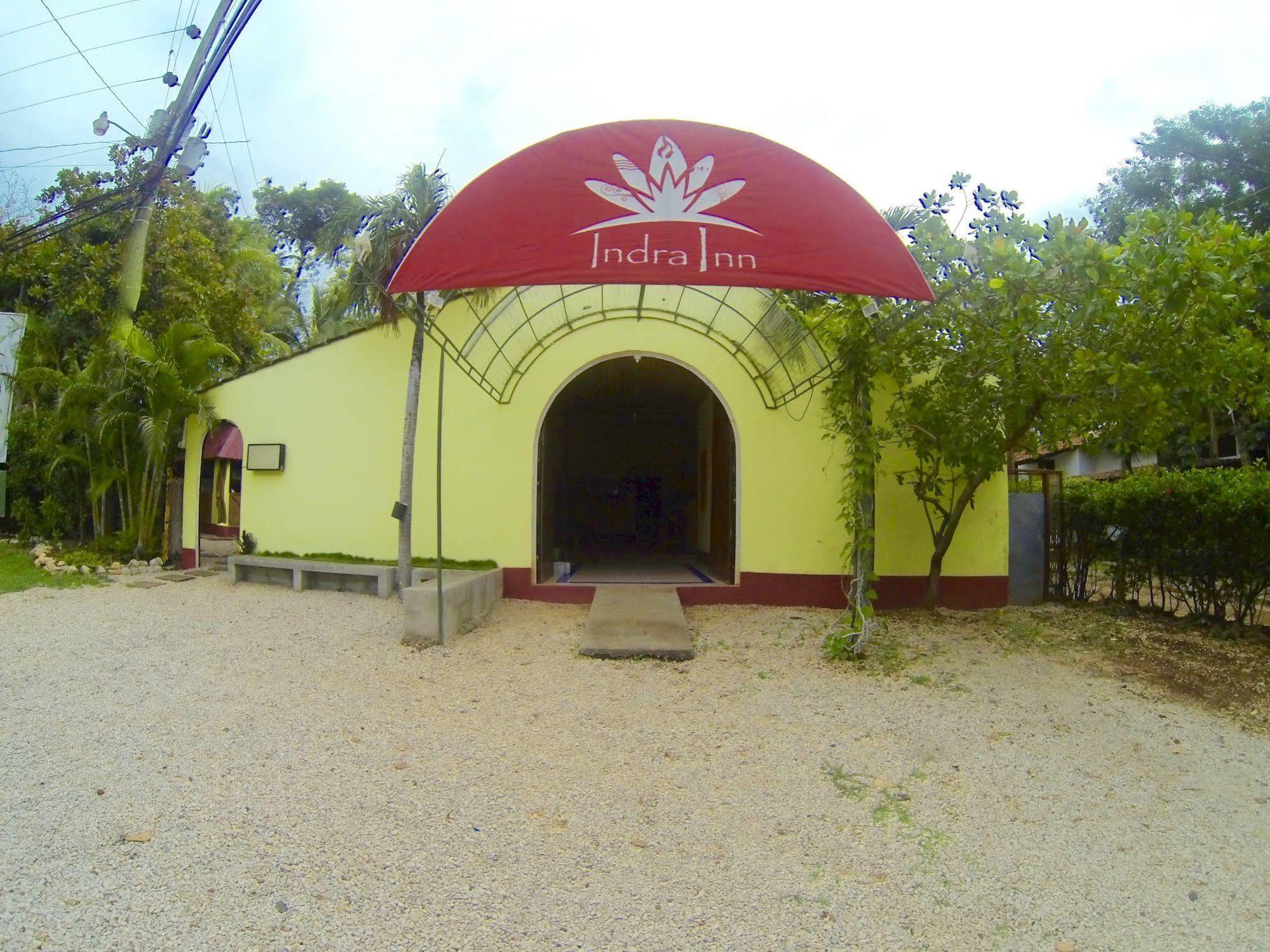 Bed & Breakfast Indra