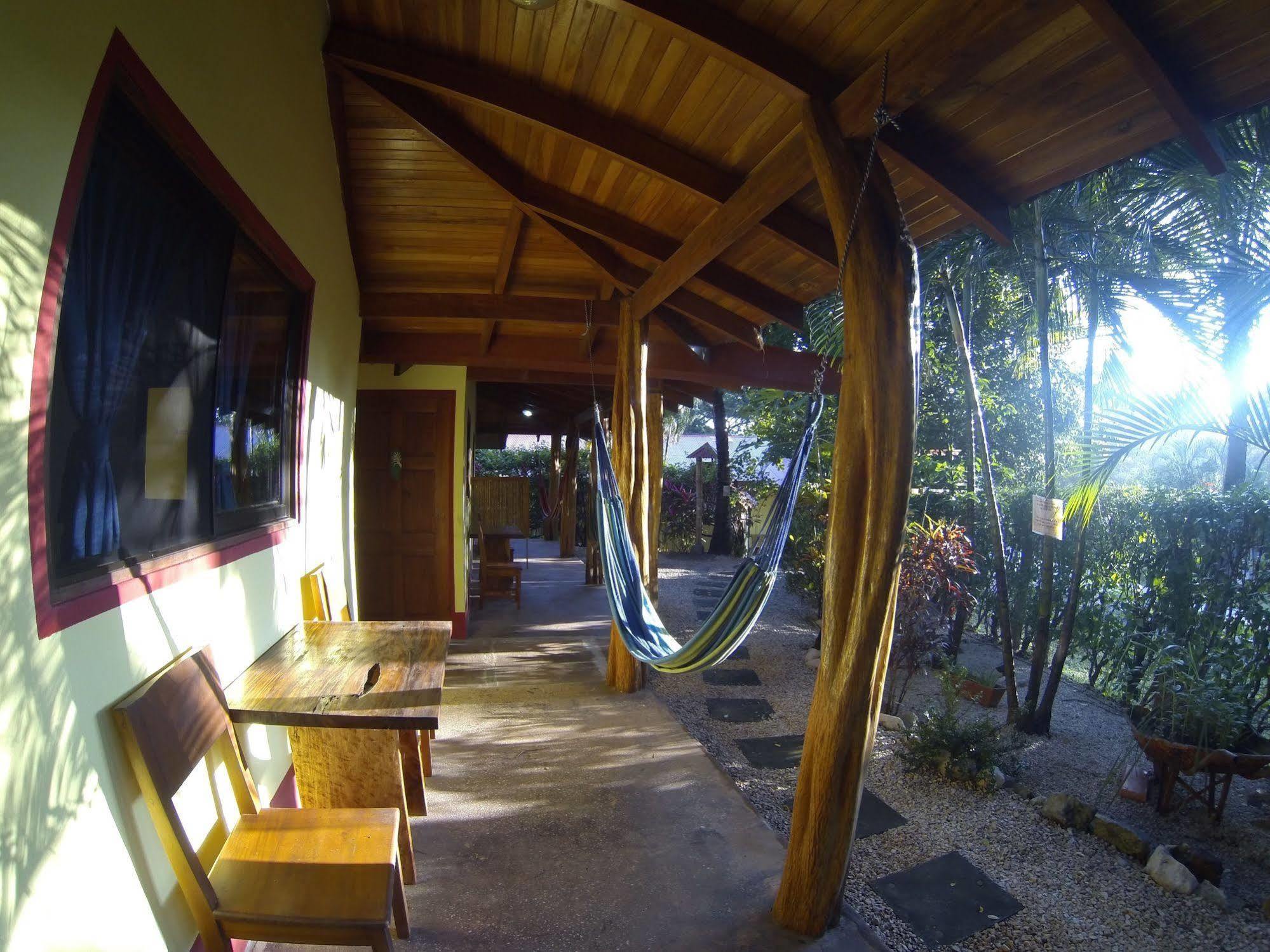 Indra Bed & Breakfast Playa Grande