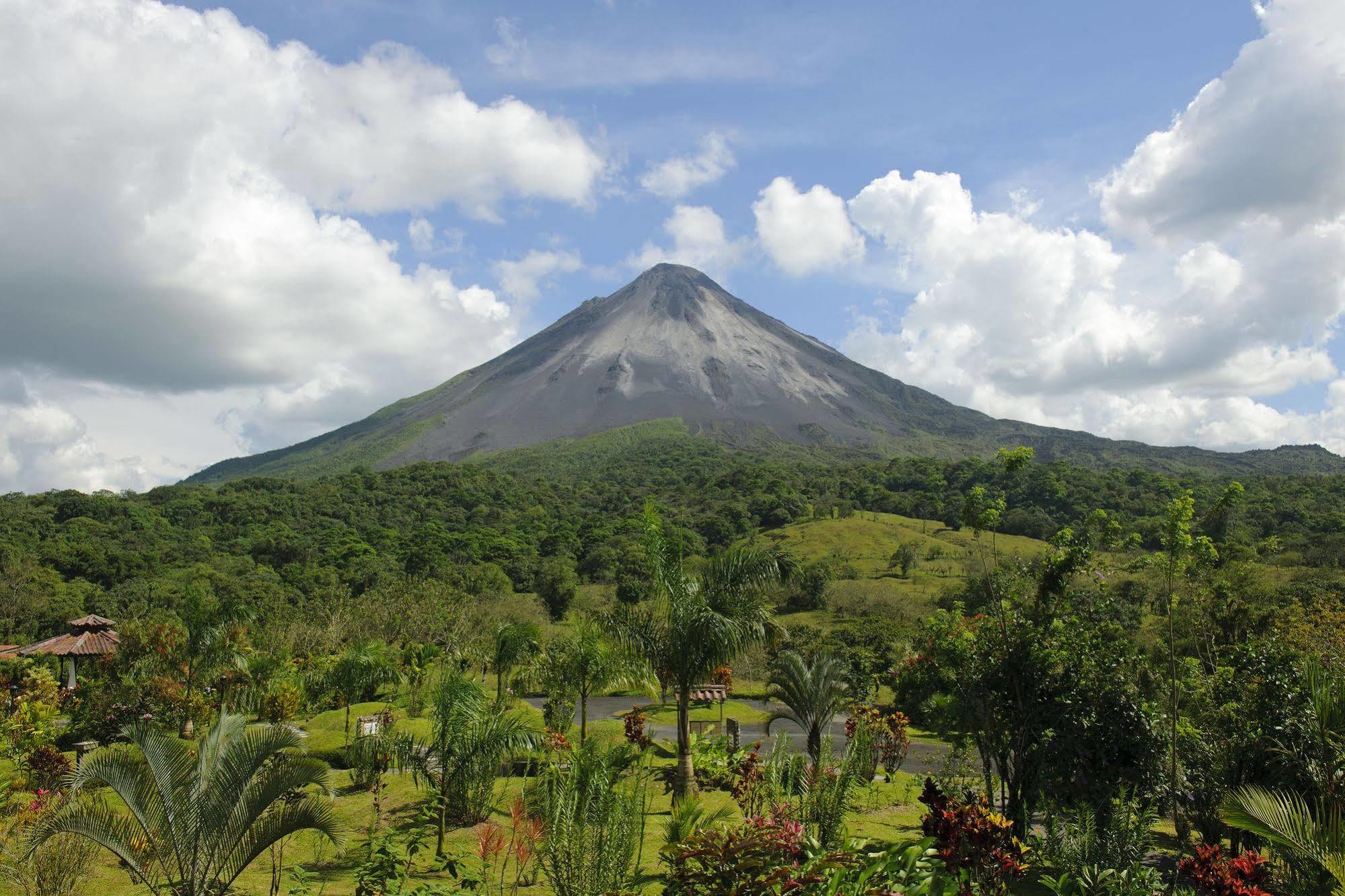 Hotel Arenal Kioro & Spa 5*