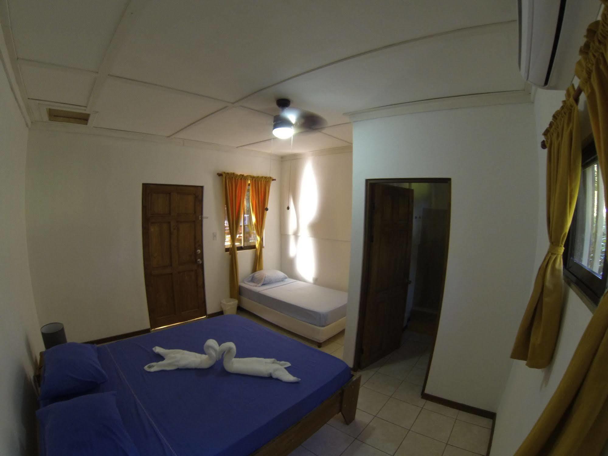 Indra 3* Playa Grande
