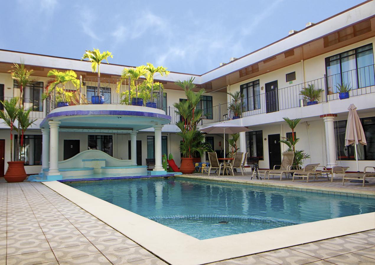 Hotel Brisas