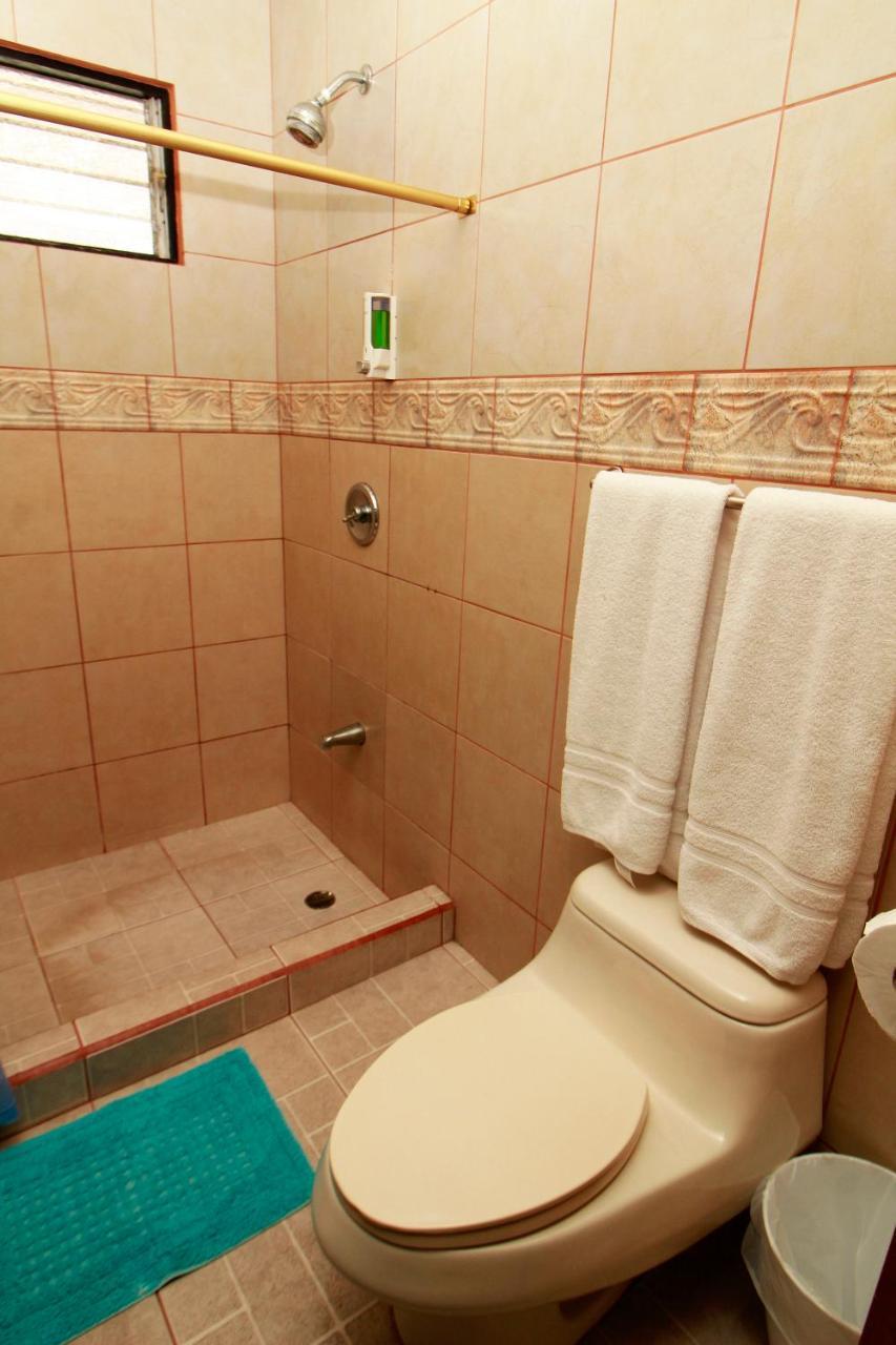 Hotel Brisas Puntarenas