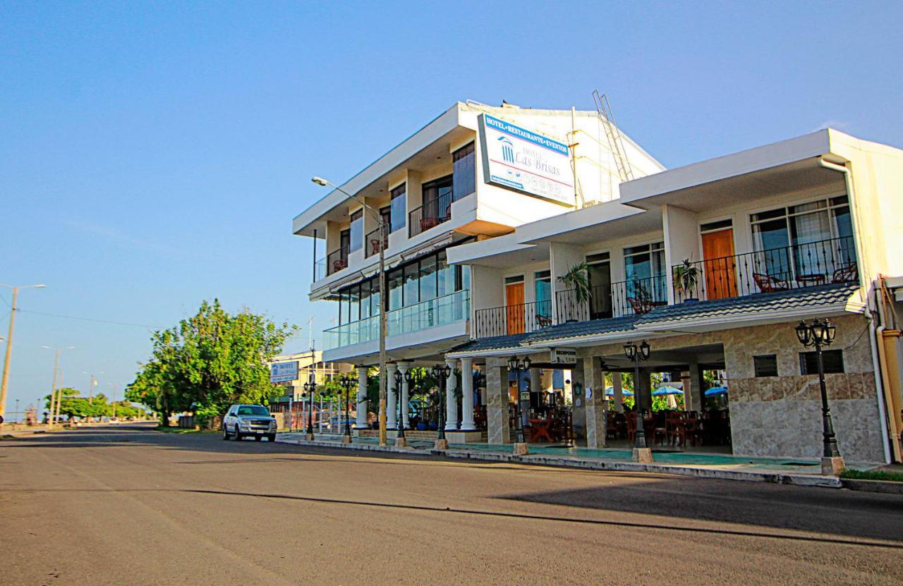 Brisas Puntarenas