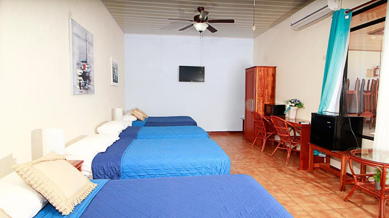 Hotel Brisas 3*