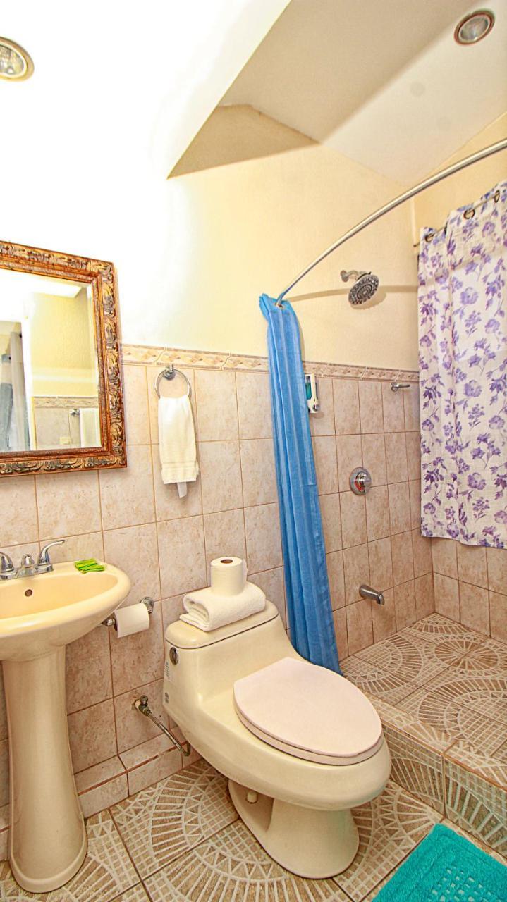 Hotel Brisas Puntarenas