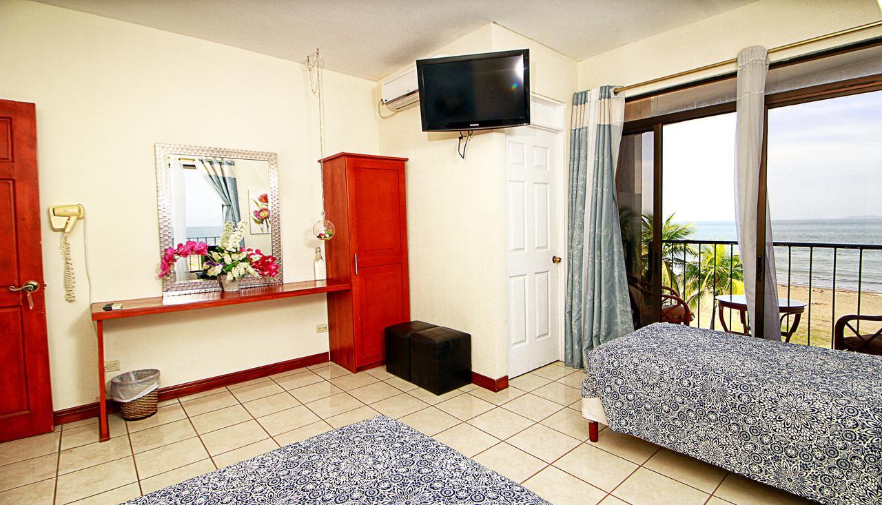 Brisas Hotel Puntarenas