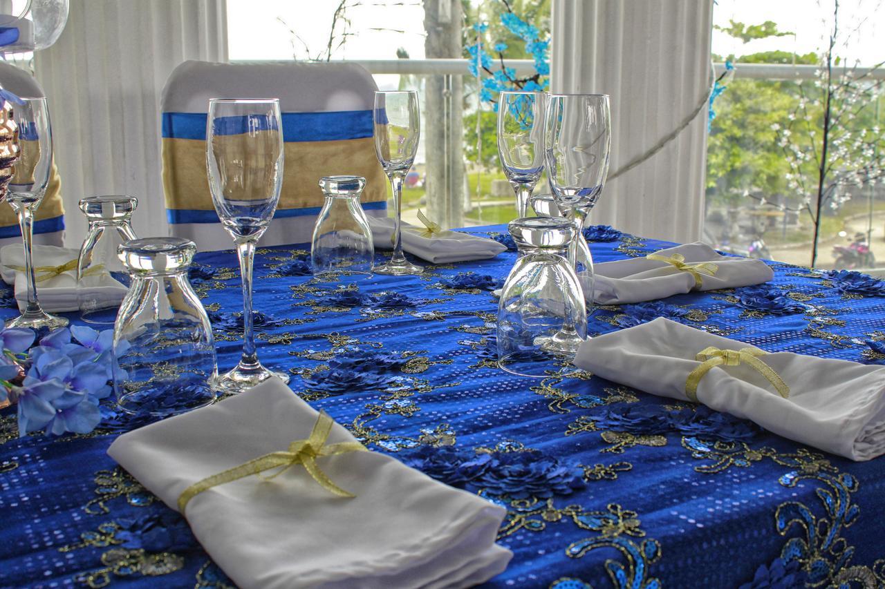 Brisas Hotel Puntarenas