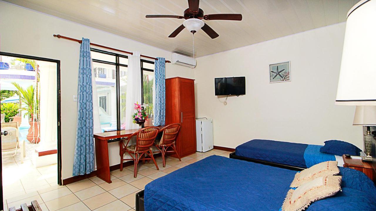Brisas Puntarenas