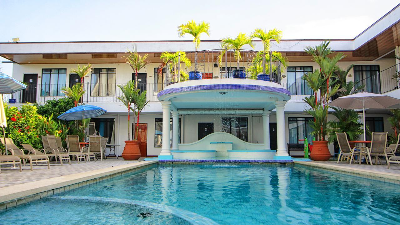 Hotel Brisas