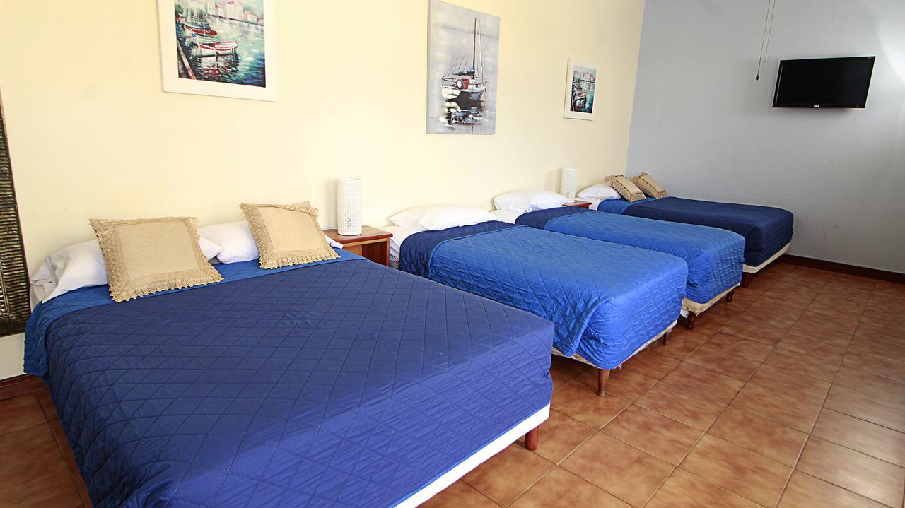 Hotel Brisas Puntarenas
