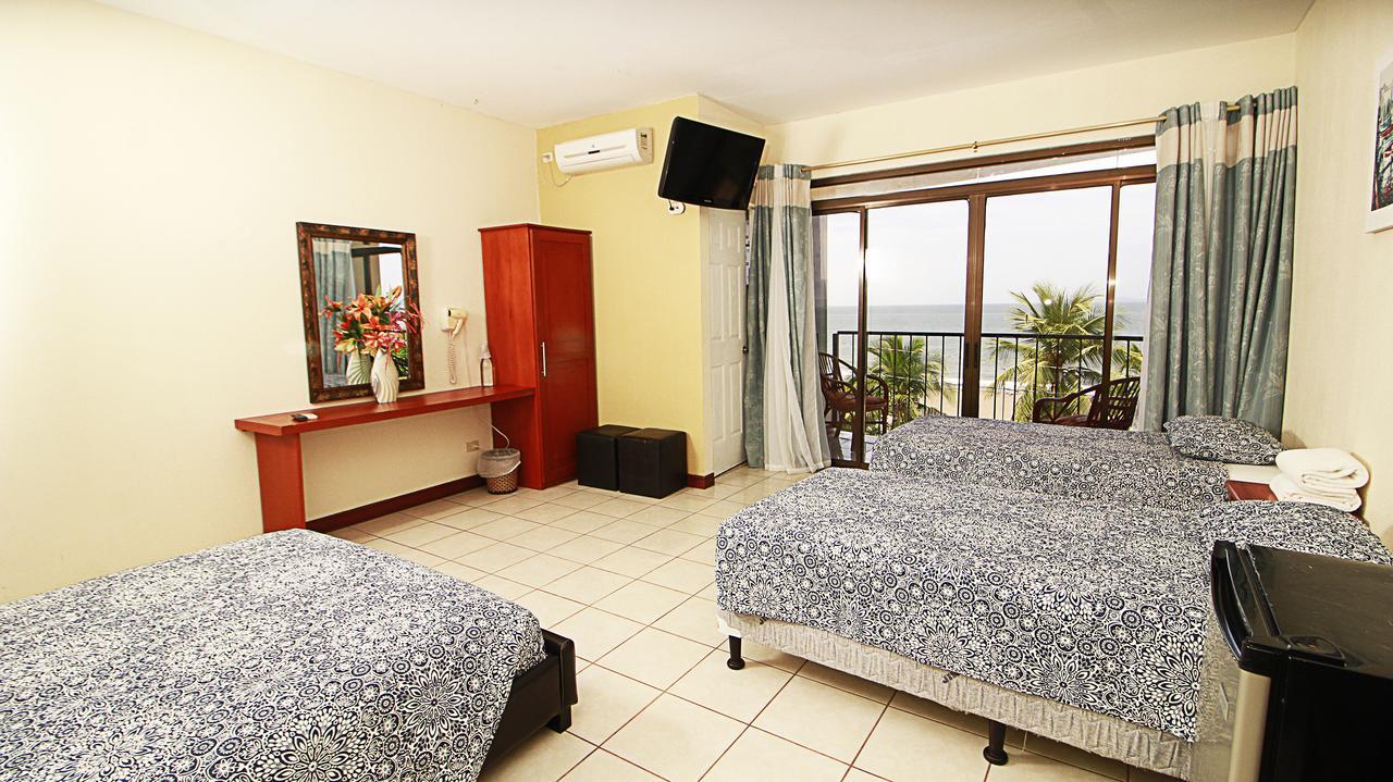 Brisas Hotel Puntarenas