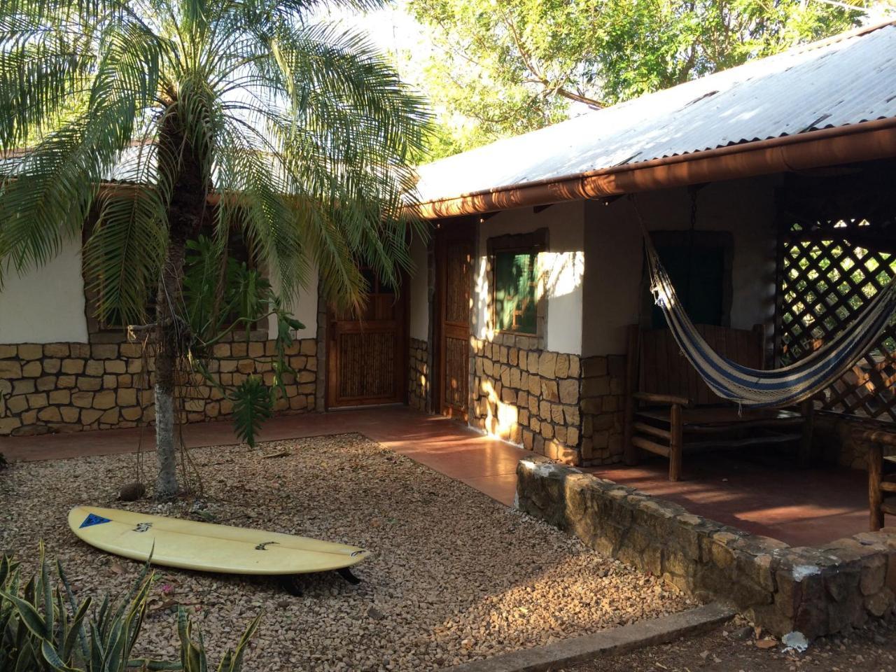 The Blue Lagoon Surf House Holiday home