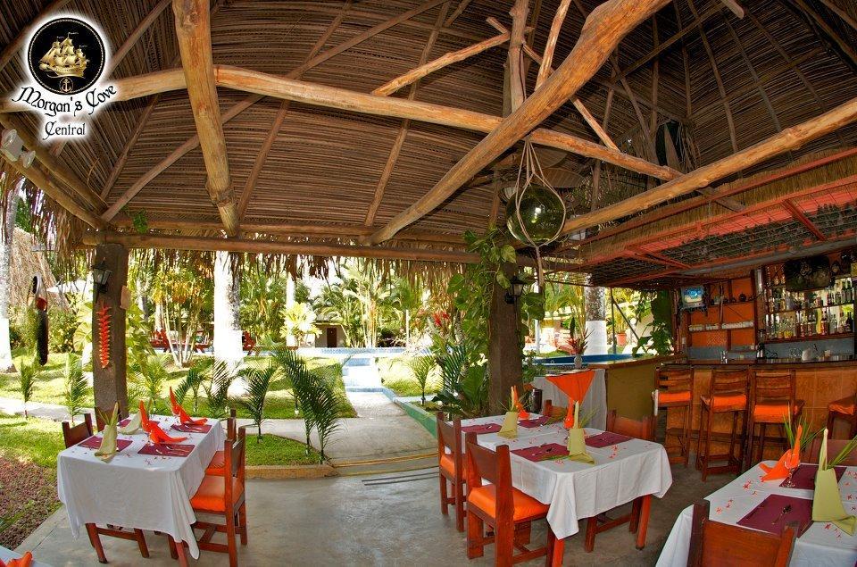 Hotel Morgan's Cove Central - Downtown Jaco