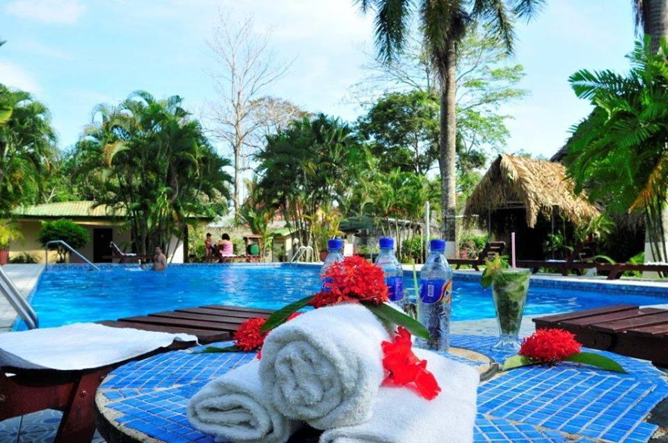 Morgan's Cove Central - Downtown Hotel Jaco