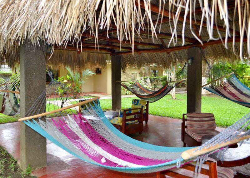 Morgan's Cove Central - Downtown Hotel Jaco