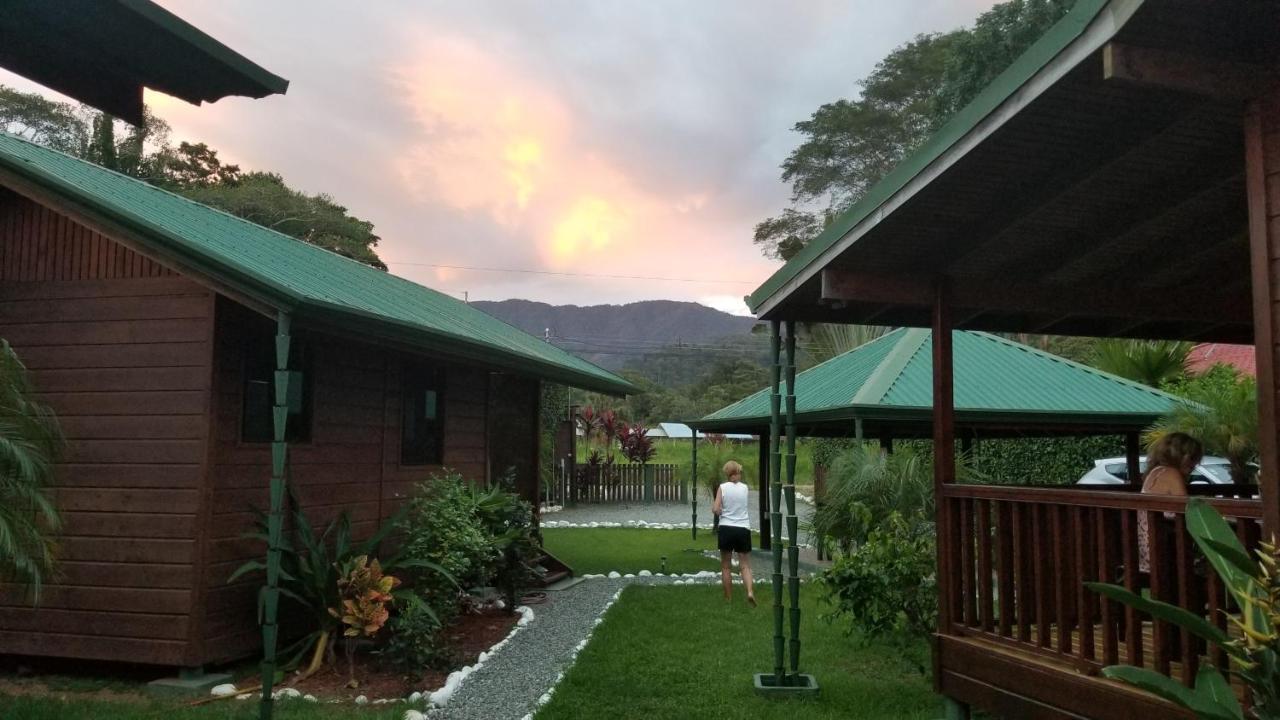 El Paraiso *