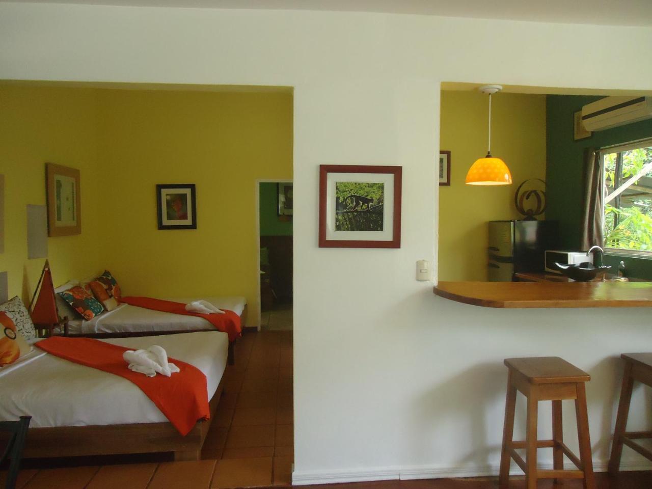 Hotel Mandarina 3*