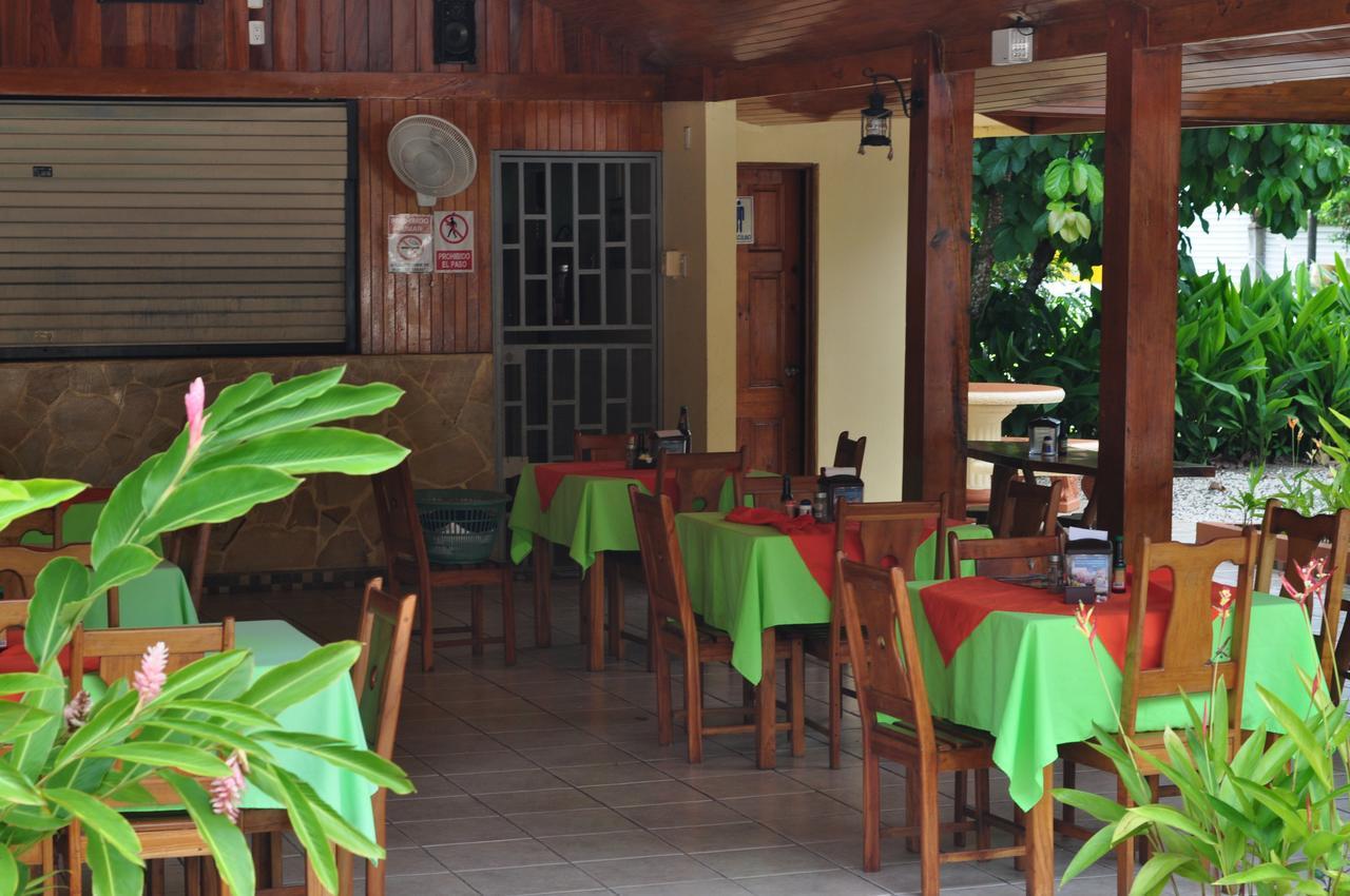 Alkamar Tambor (Puntarenas)