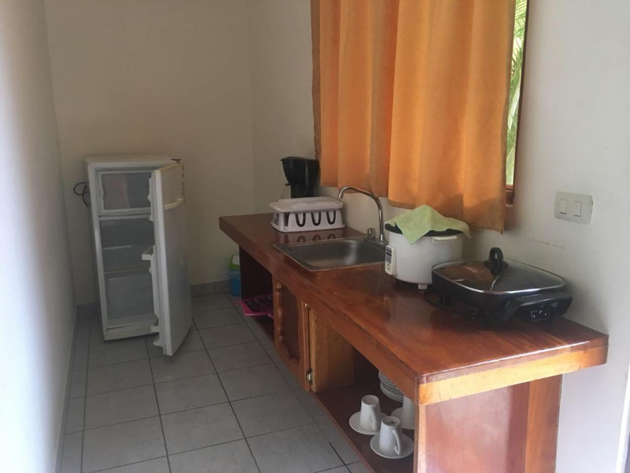 Alkamar Tambor (Puntarenas)
