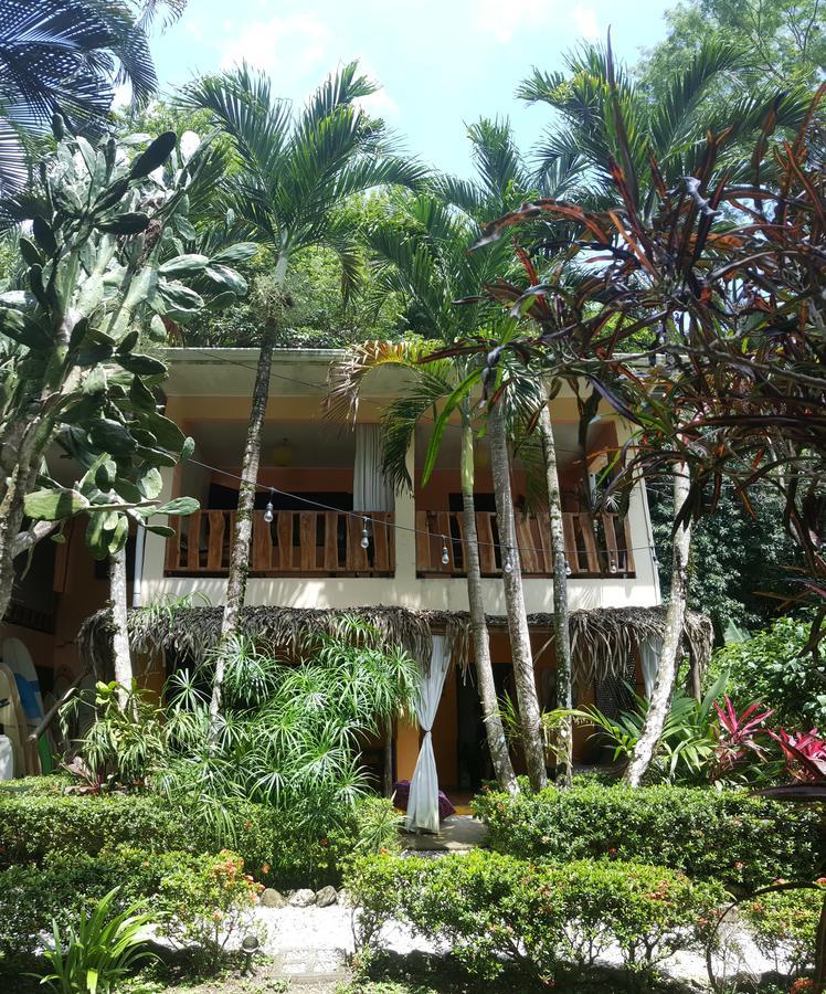 Colibri - 4 Min Walk To The Beach! Playa Santa Teresa (Puntarenas)
