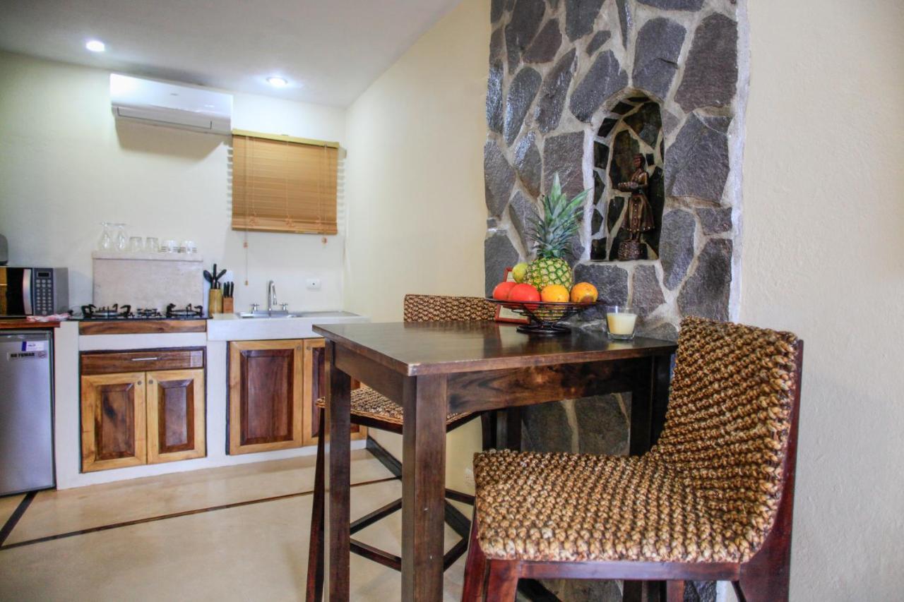 Casa Marbella Hotel Playa Santa Teresa (Puntarenas)