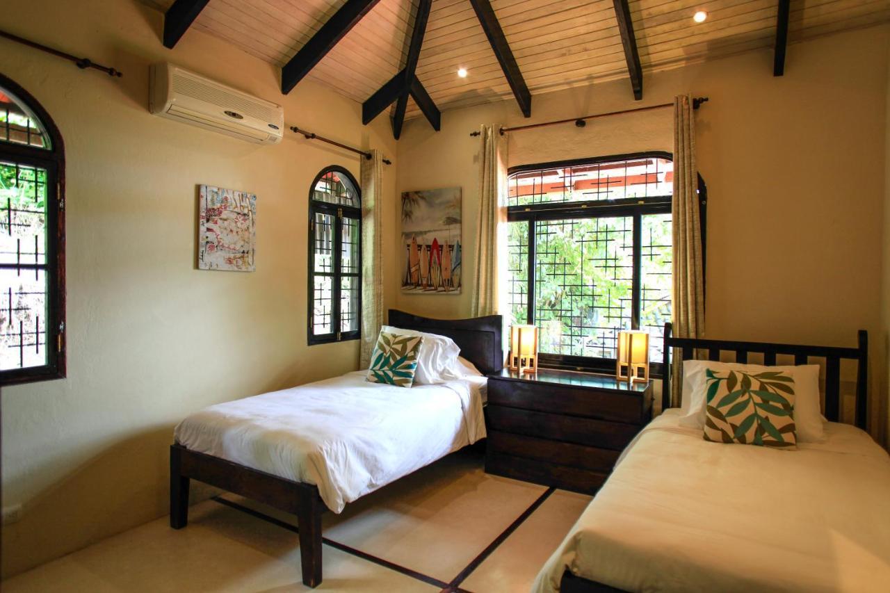 Casa Marbella 3* Playa Santa Teresa (Puntarenas)