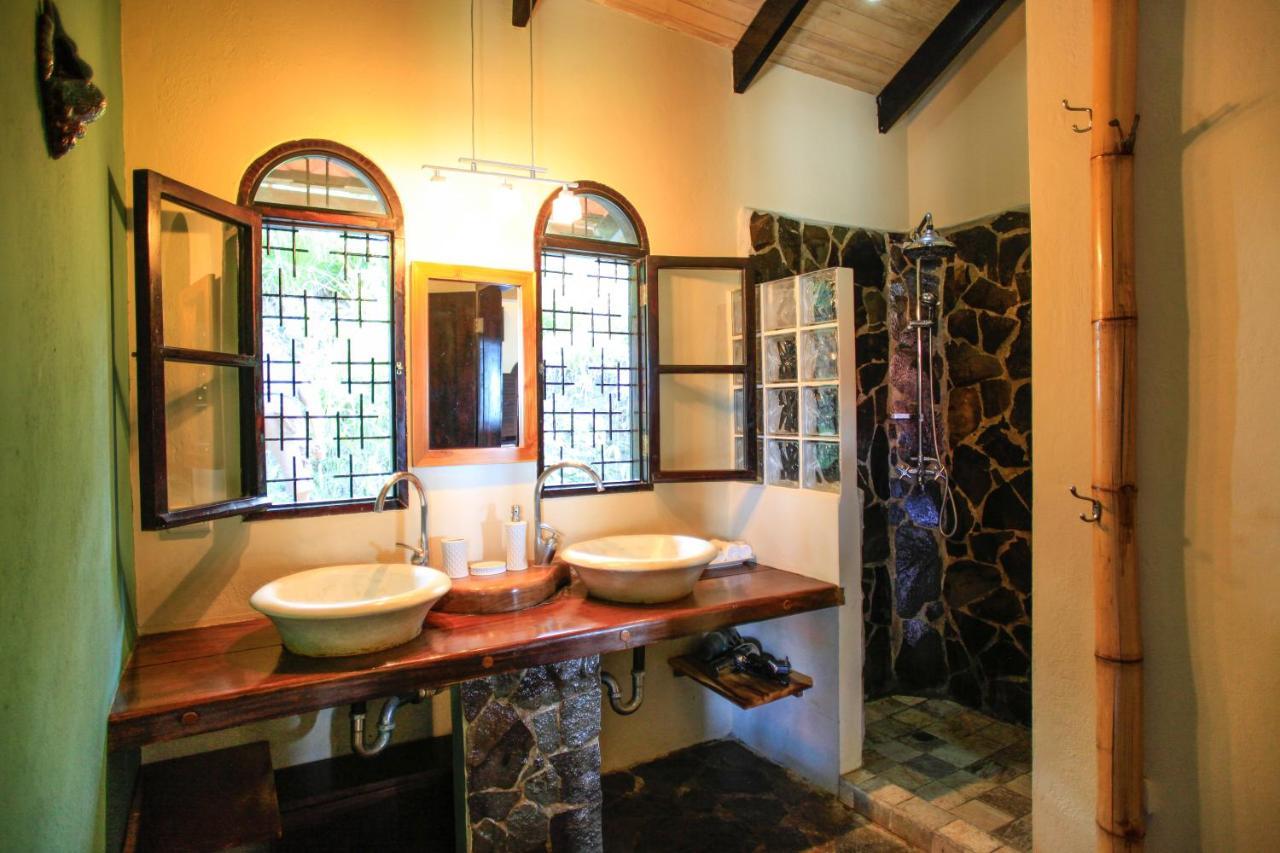 Hotel Casa Marbella Playa Santa Teresa (Puntarenas)