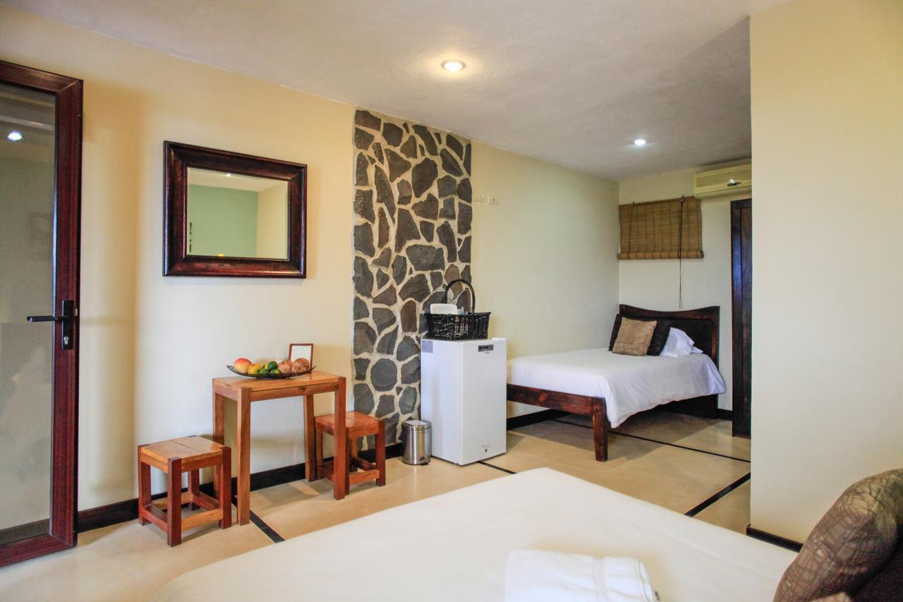 Casa Marbella 3* Playa Santa Teresa (Puntarenas)