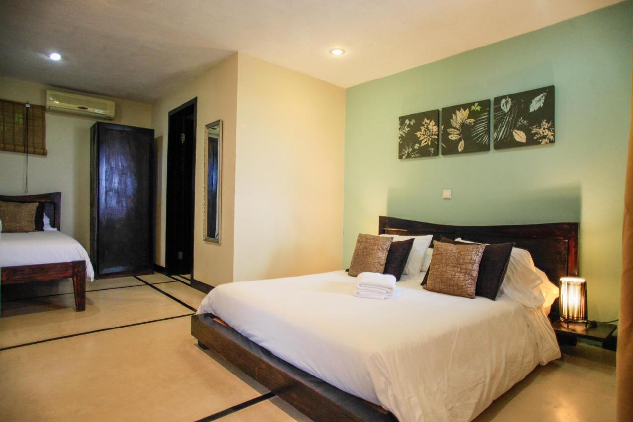Casa Marbella Hotel