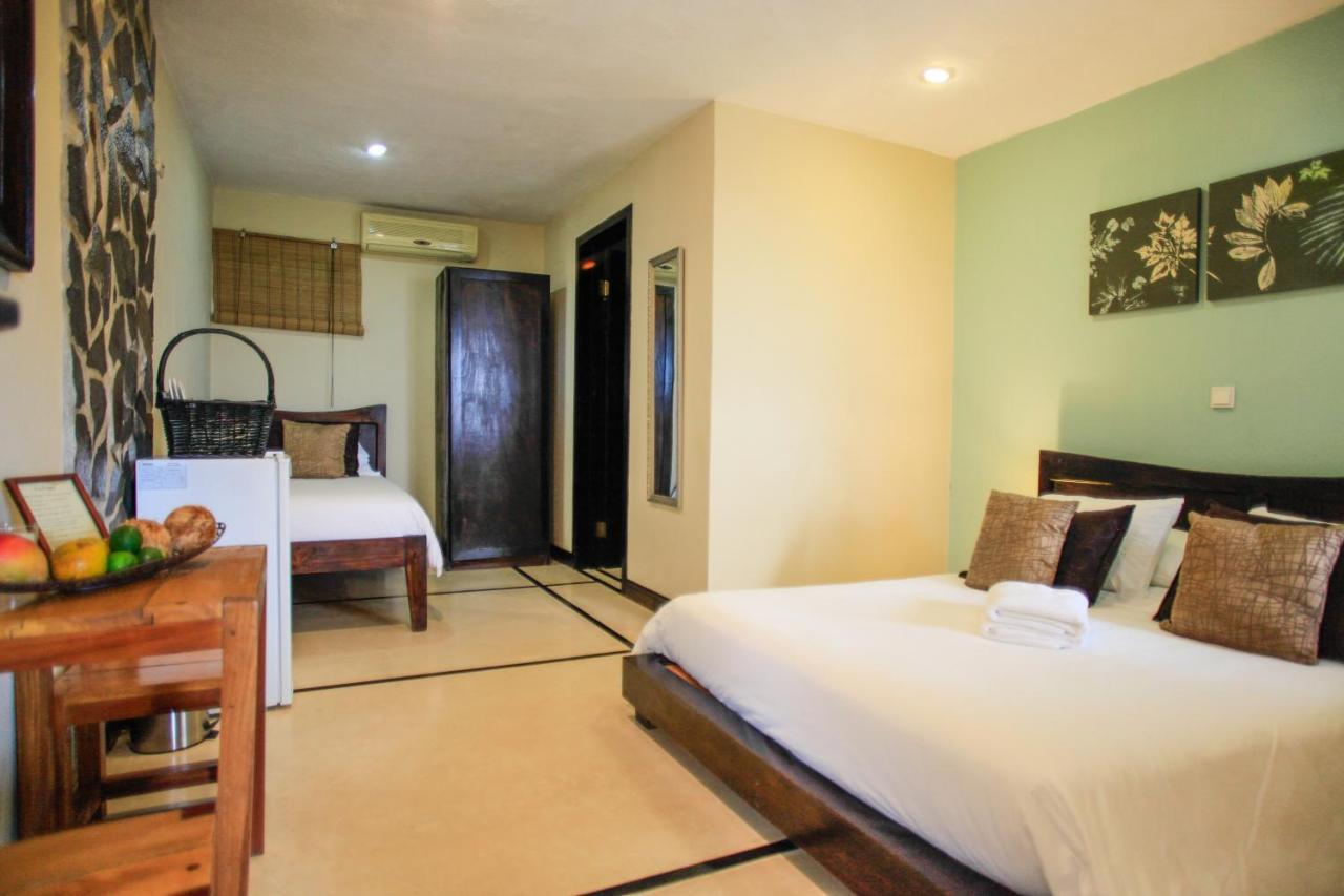 Casa Marbella 3* Playa Santa Teresa (Puntarenas)