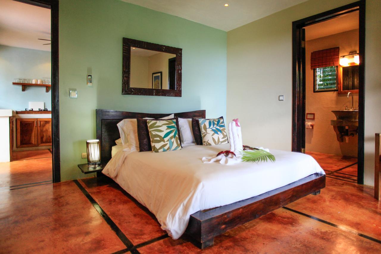 Casa Marbella 3* Playa Santa Teresa (Puntarenas)
