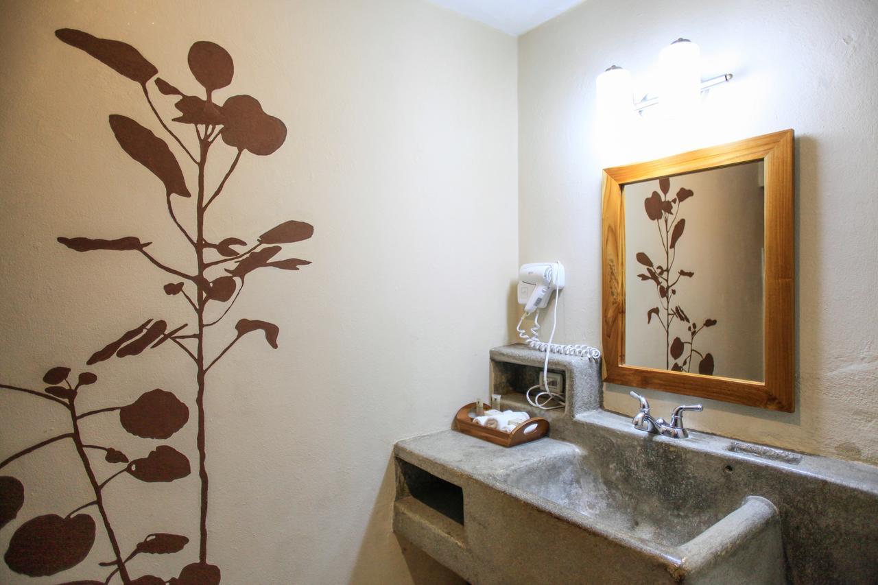 Casa Marbella Hotel 3*