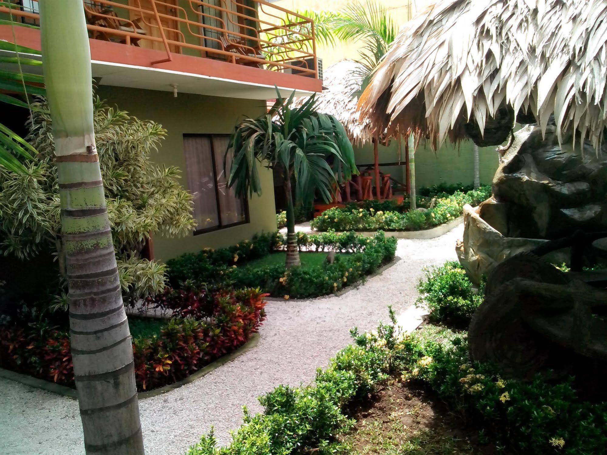 Backpackers La Fortuna