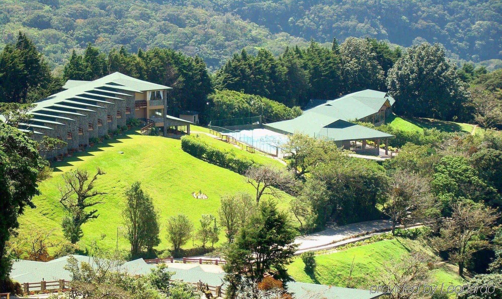 Hotel El Establo Mountain 5*