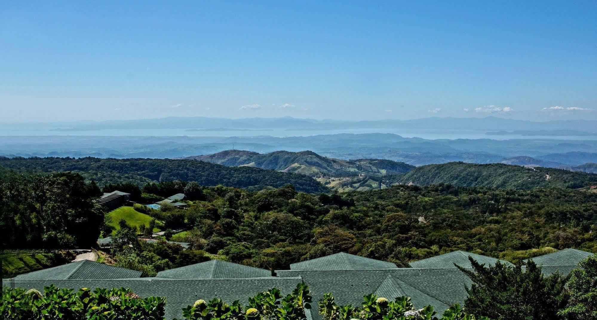 El Establo Mountain Hotel Monteverde