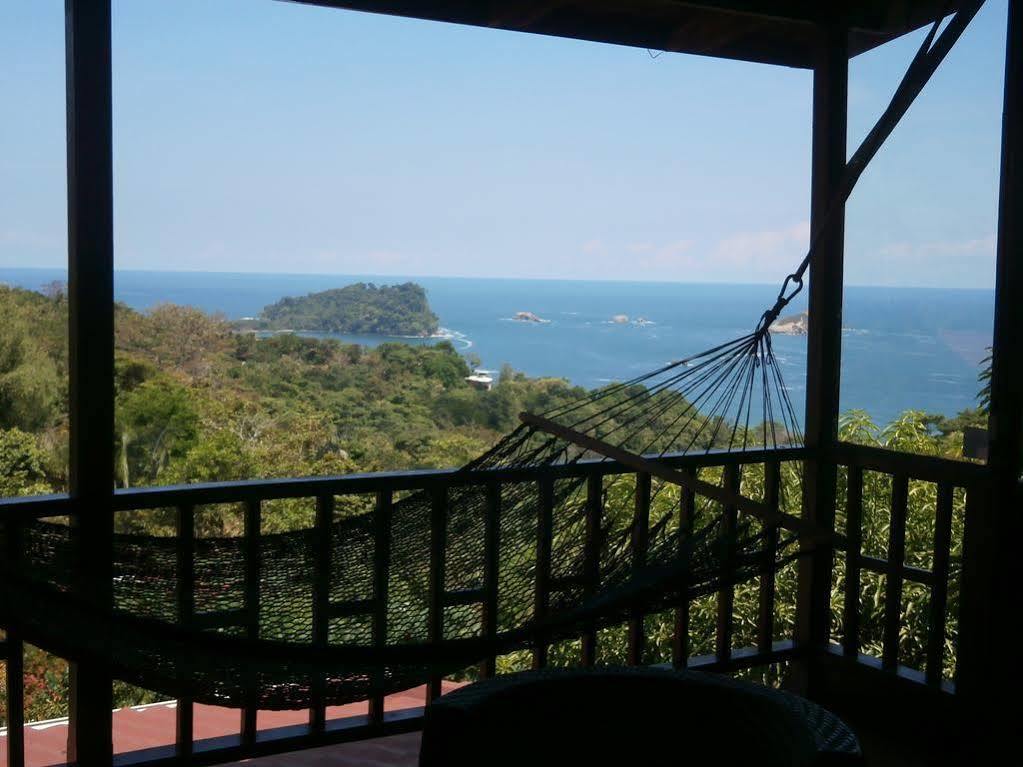 Condominio El Parque Hotel Manuel Antonio
