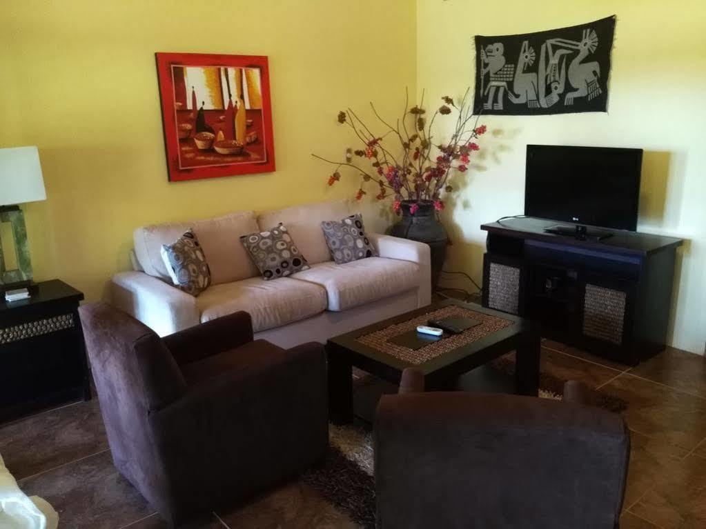 Condominio El Parque Hotel