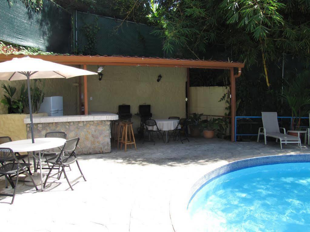 Condominio El Parque Hotel