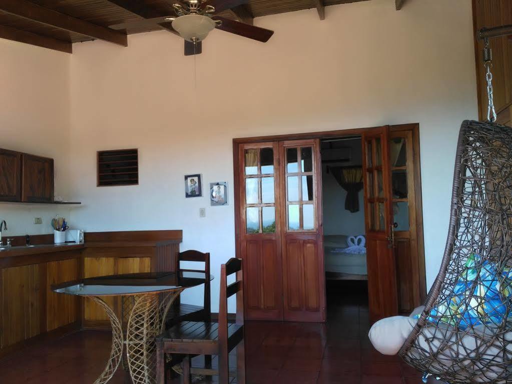 Condominio El Parque 3* Manuel Antonio