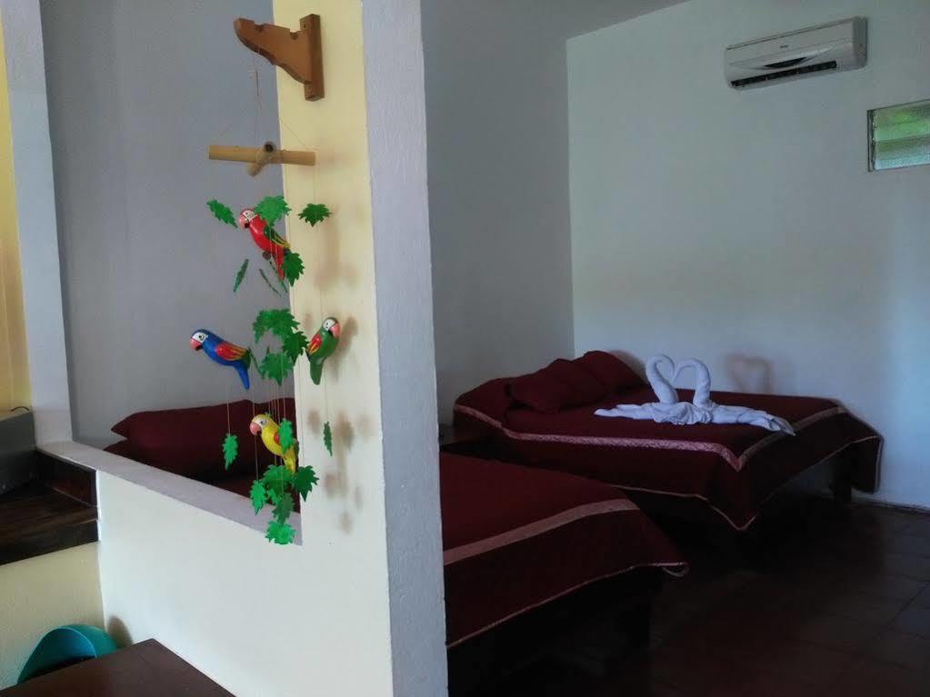 Condominio El Parque 3* Manuel Antonio