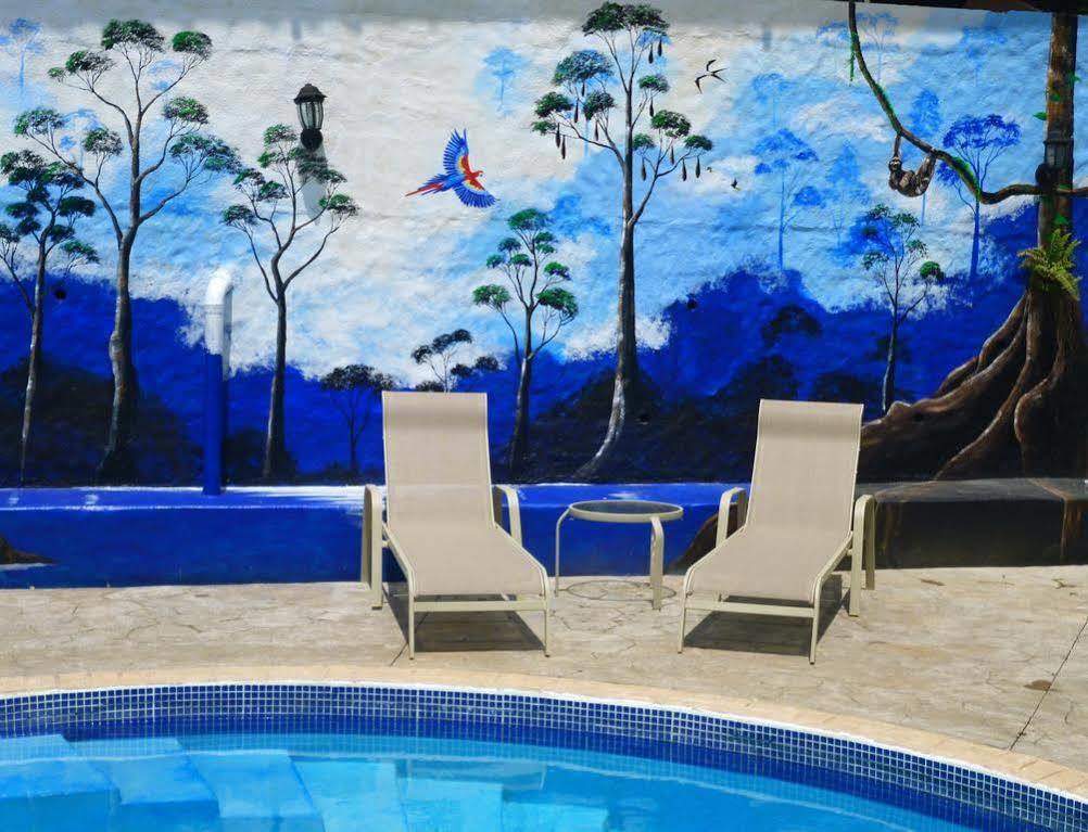 Condominio El Parque 3*