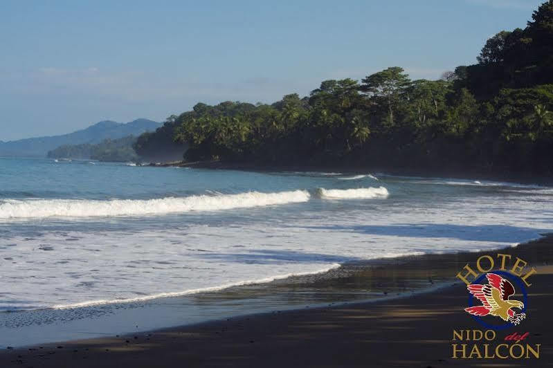 Nido Del Halcon Hotel 2*